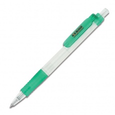 Dugopis Vegetal Pen Clear zielony