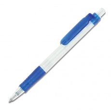 Dugopisy ekologiczne / Dugopis Vegetal Pen Clear niebieski