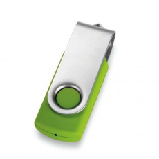 Flash drive USB zielony