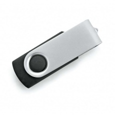 Flash drive USB czarny