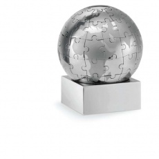 Puzzle Globus