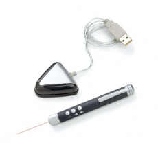 Wskaźnik laserowy USB